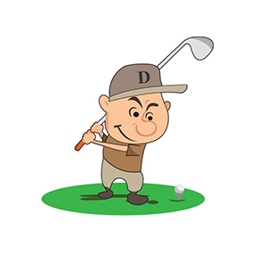 CSEG Doodlebug Golf