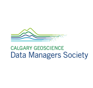 Calgary Geoscience Data Managers