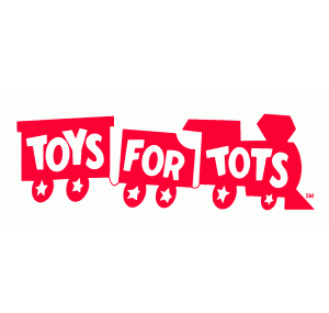 Marine Toys for Tots Program