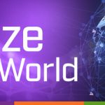 Digitize the World Tour | Katalyst Data Management