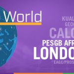 PESGB Africa 2019