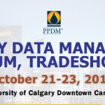 Calgary Data Management Symposium