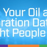 Revealing Oil and Gas Exploration Data to Right People