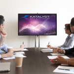 Katalyst Data Management