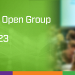 OpenGroup- Tradeshow web 2023