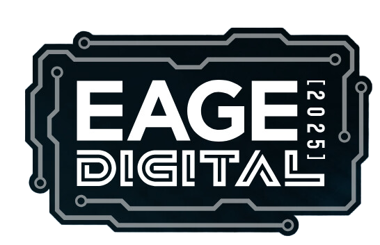 EAGE Digital 2025 logo