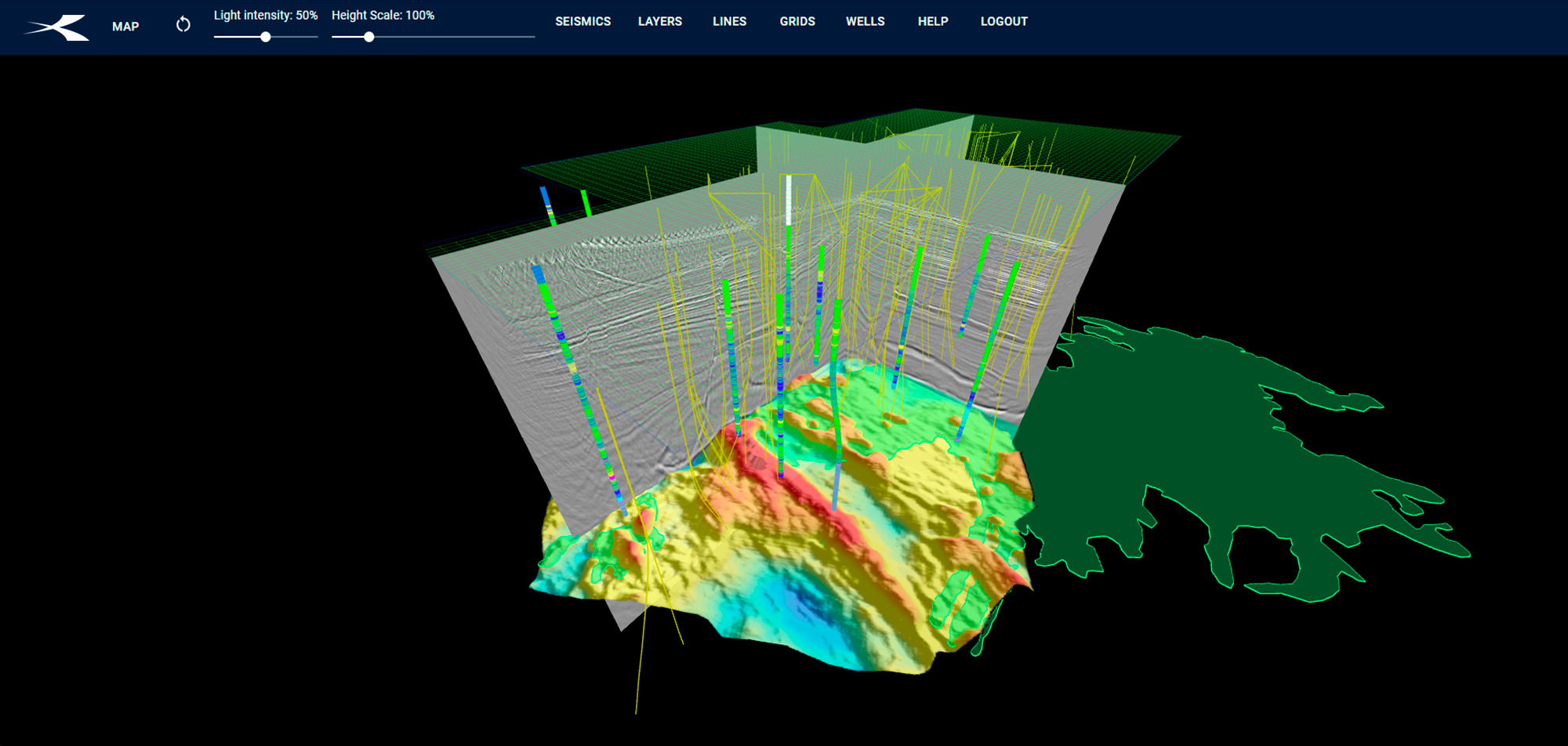 3D Seismic Viewer_V2