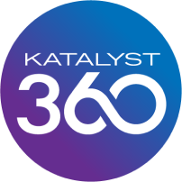 Katalyst 360 Logo